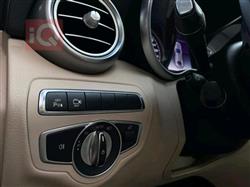 مێرسێدس بێنز C-Class